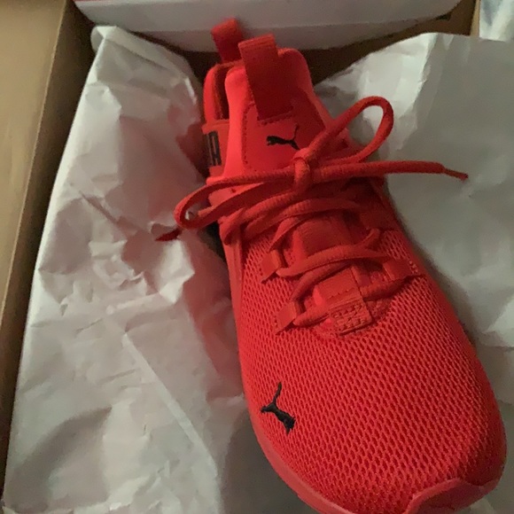 🆕Men’s or Unisex PUMA Enzo 2 - Picture 8 of 9